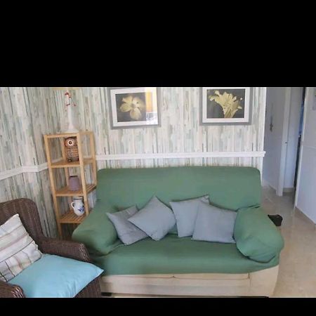 Ferienwohnung Burriana Edf Haway Nerja Exterior foto