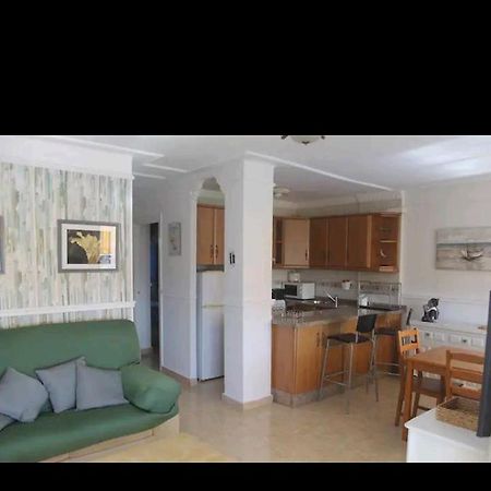 Ferienwohnung Burriana Edf Haway Nerja Exterior foto