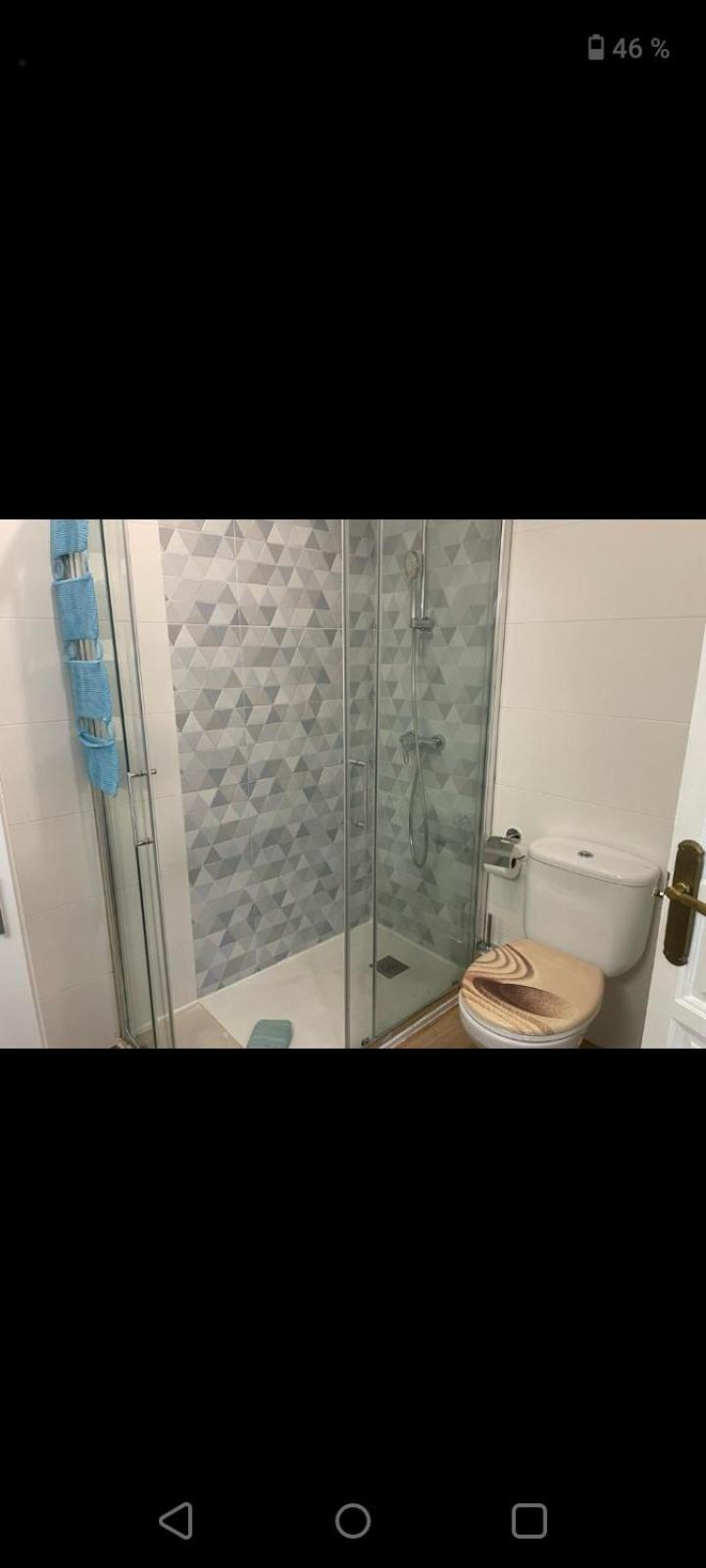 Ferienwohnung Burriana Edf Haway Nerja Exterior foto